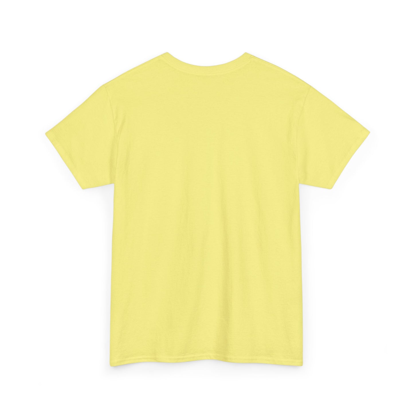Running Late Is My Cardio Unisex Heavy Cotton Tee
