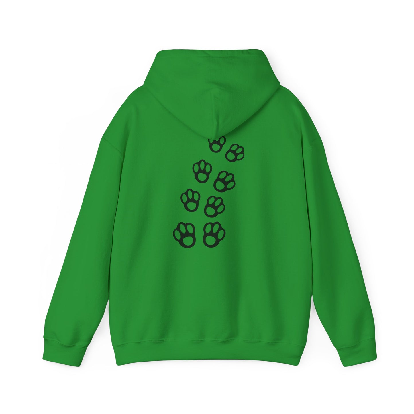 Dog Mom Hooded Sweatshirt, Cute Dog Lover Gift, Pet Owner Apparel, Cozy Sweatshirt for Dog Lovers, Animal Lover Hoodie