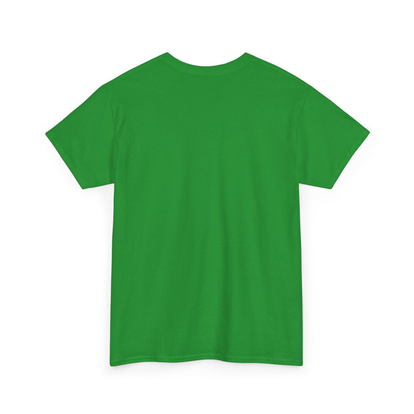 Running Late Is My Cardio Unisex Heavy Cotton Tee