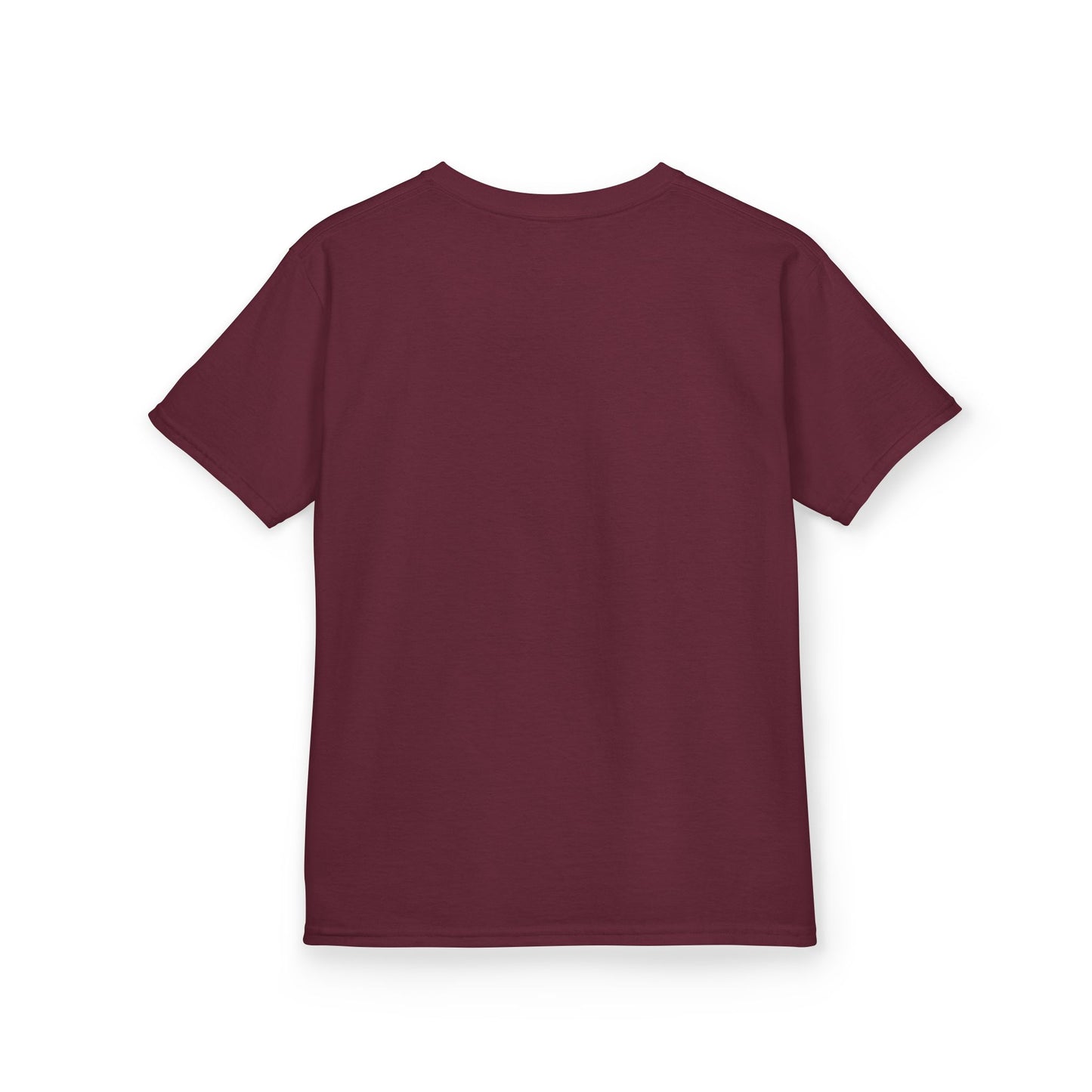 Happy Easter Kids Heavy Cotton Tee