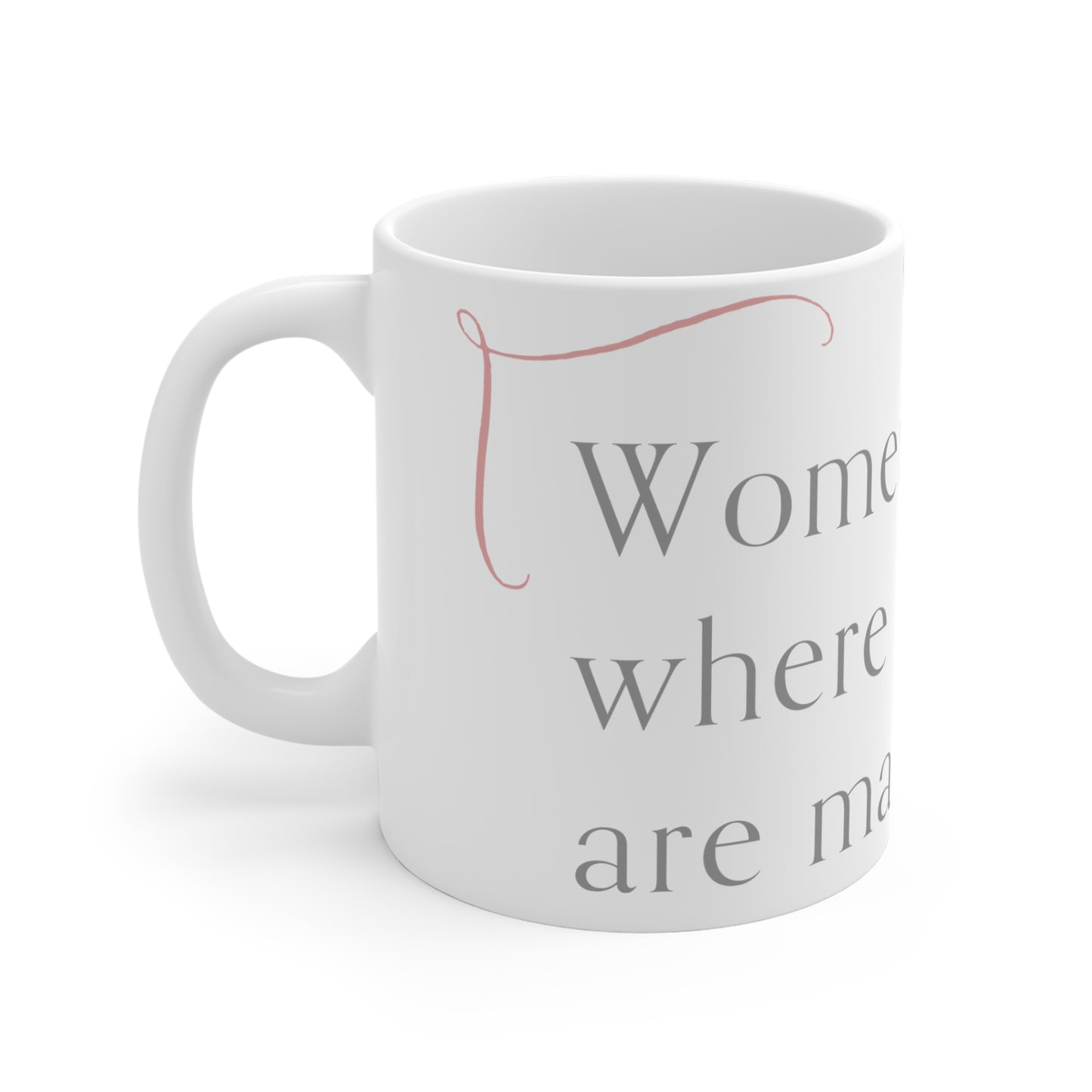 Ceramic Mugs (11oz\15oz\20oz)