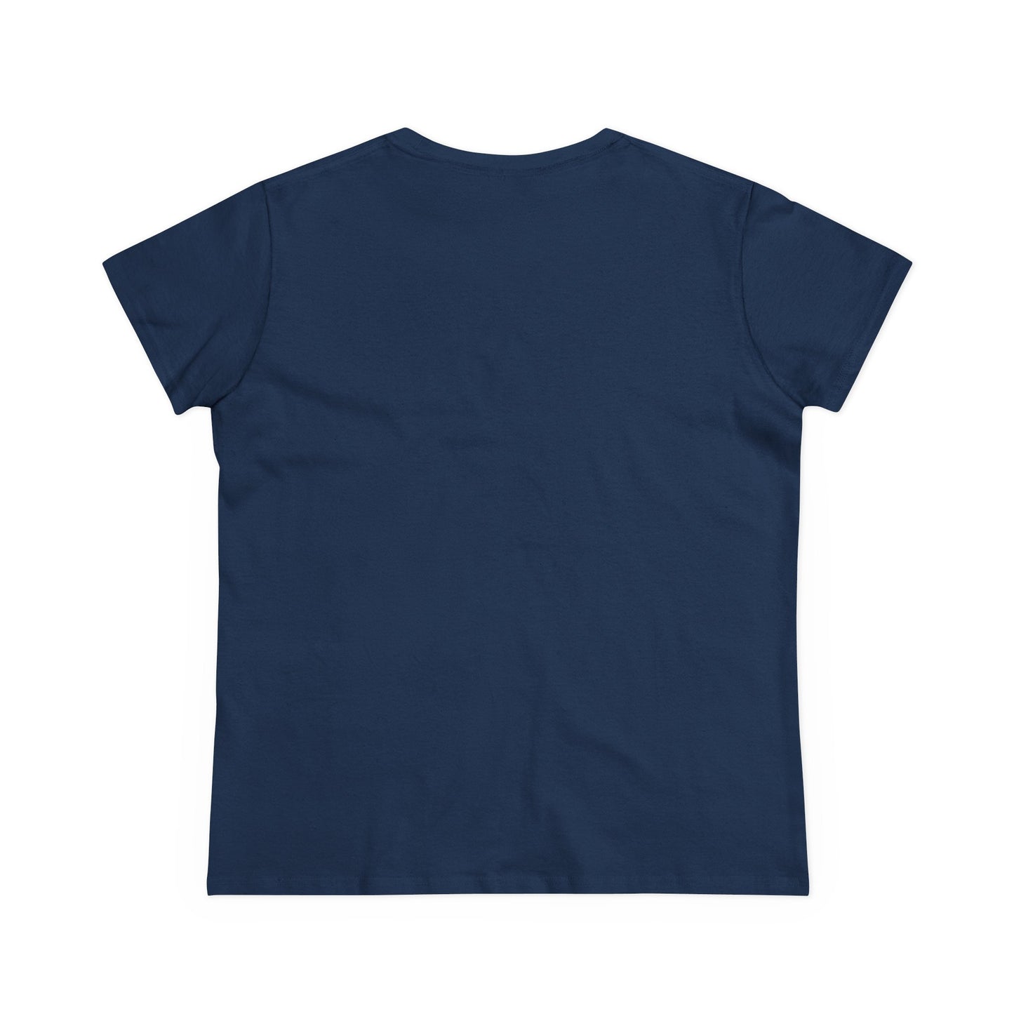 Super Mom Women's Midweight Cotton Tee - Fun Mother's Day Gift