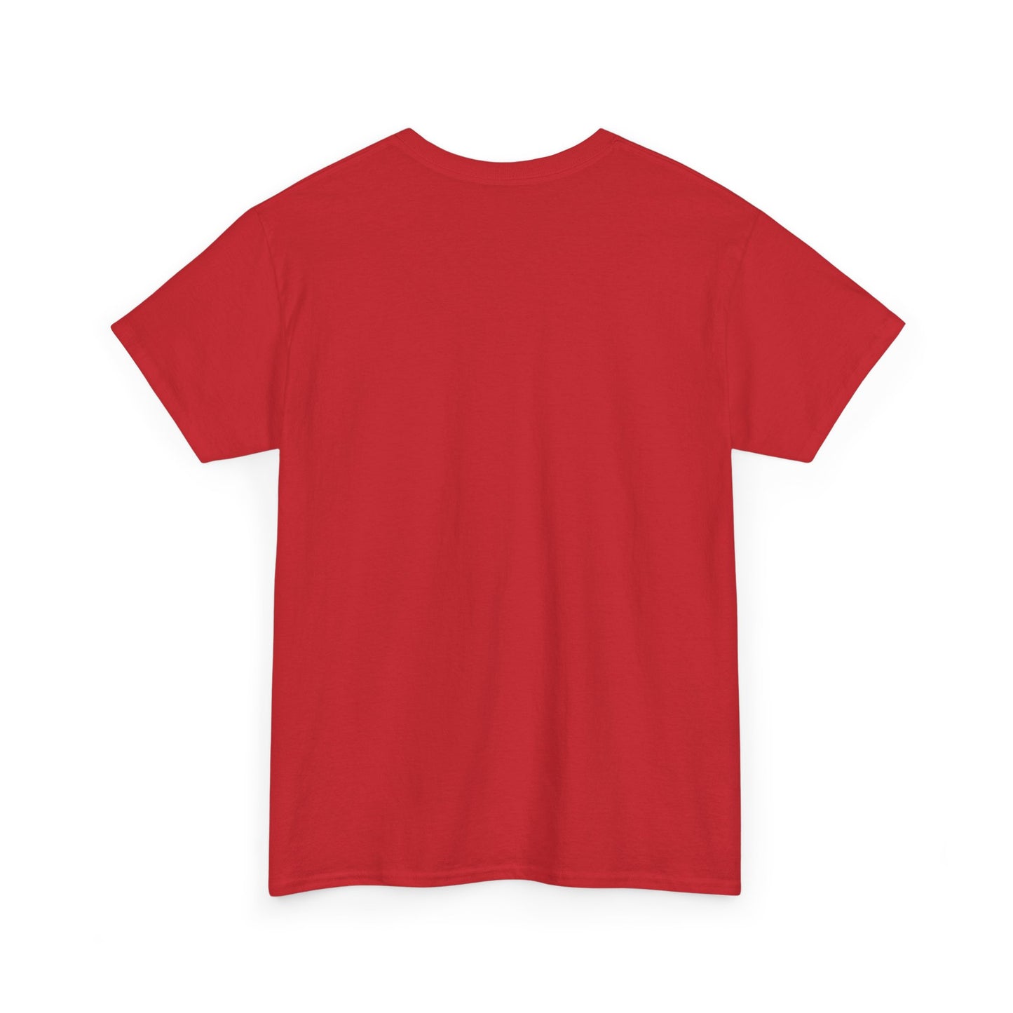 Running Late Is My Cardio Unisex Heavy Cotton Tee