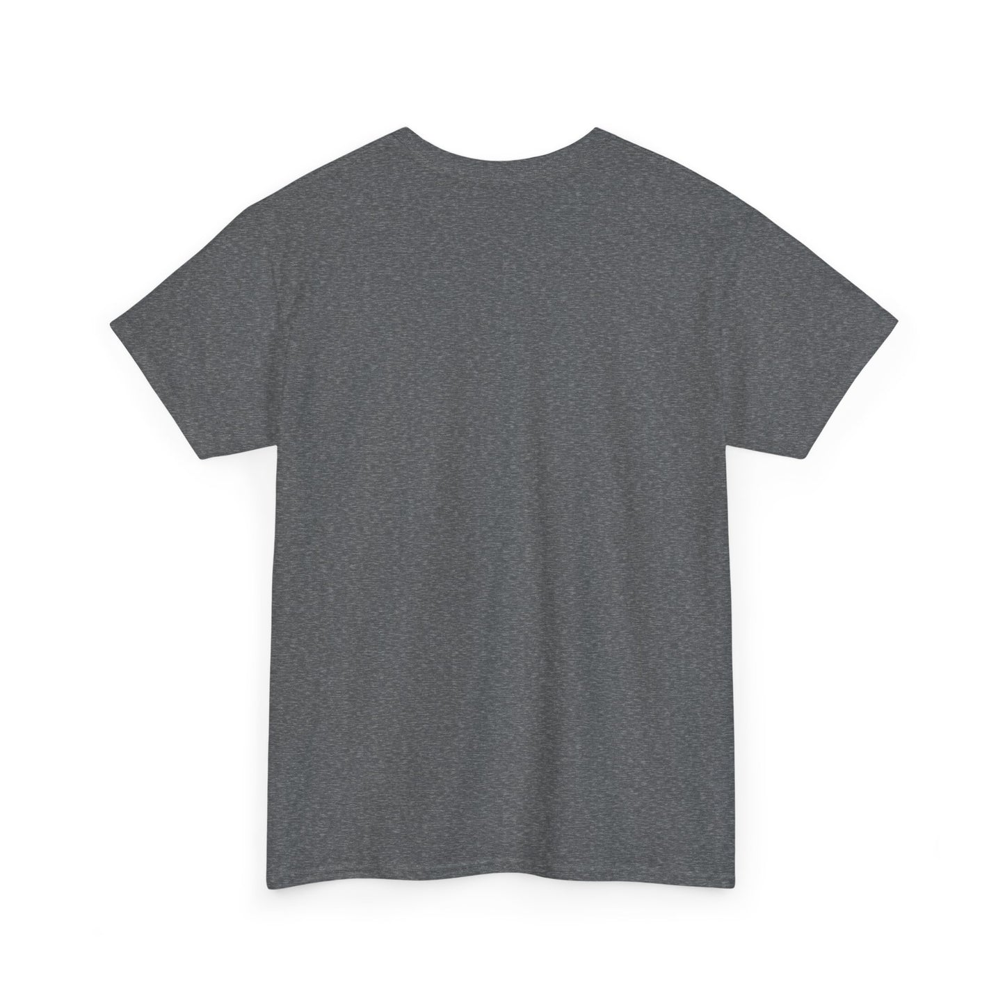 Running Late Is My Cardio Unisex Heavy Cotton Tee