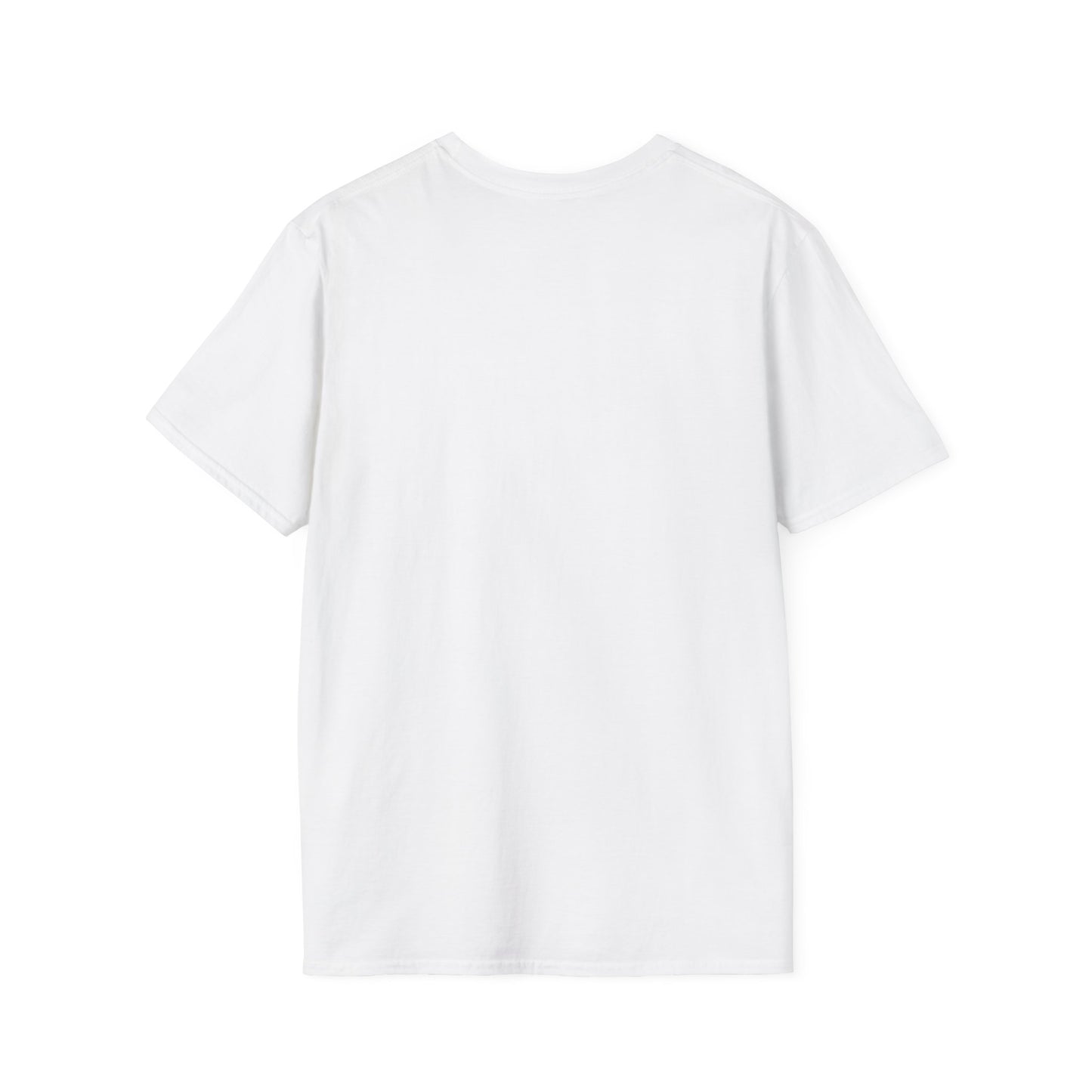 Colorful 'Delulu' Unisex Softstyle T-Shirt - Fun & Casual Fashion