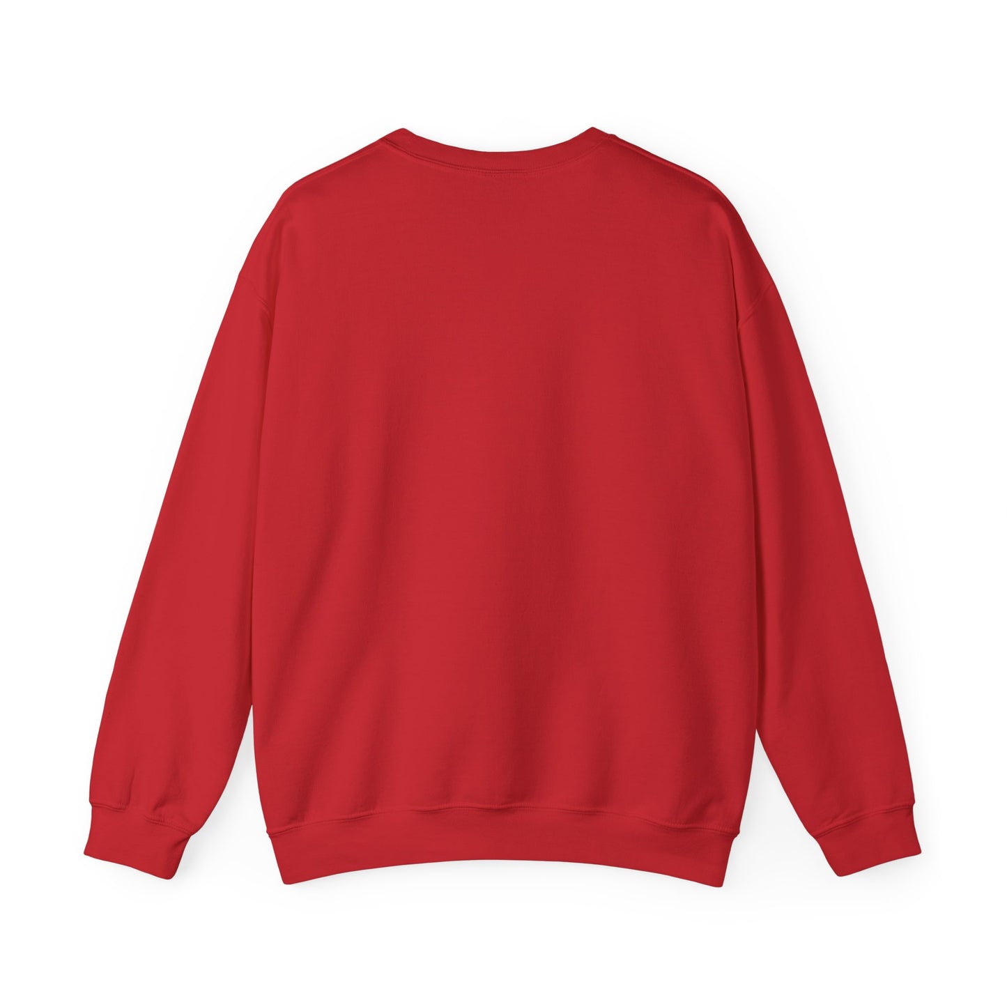 Mom Fuel Crewneck Sweatshirt - Comfortable and Fun Gift for Moms