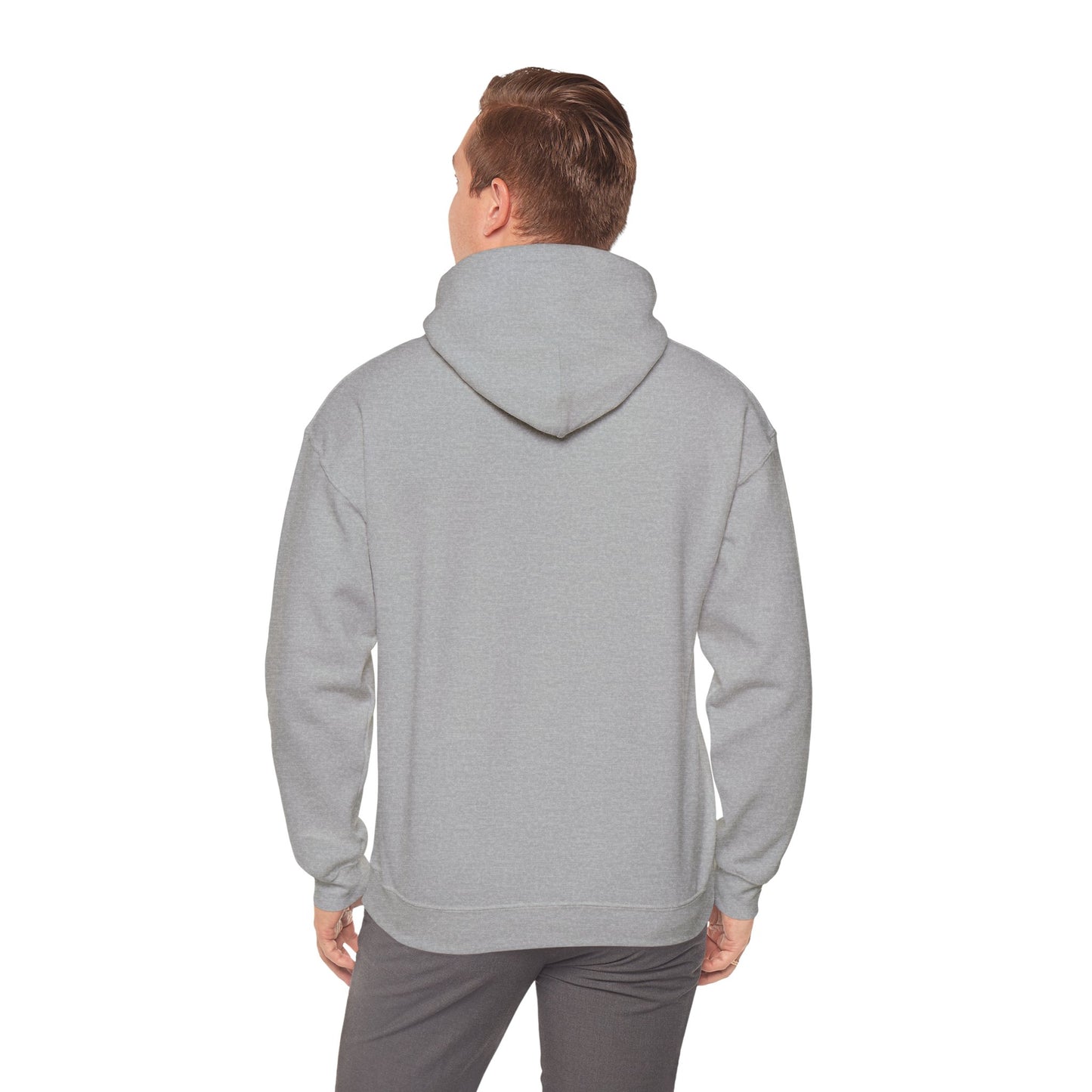 Certified Delulu Unisex Hoodie - Cozy Sweatshirt for Everyday Comfort