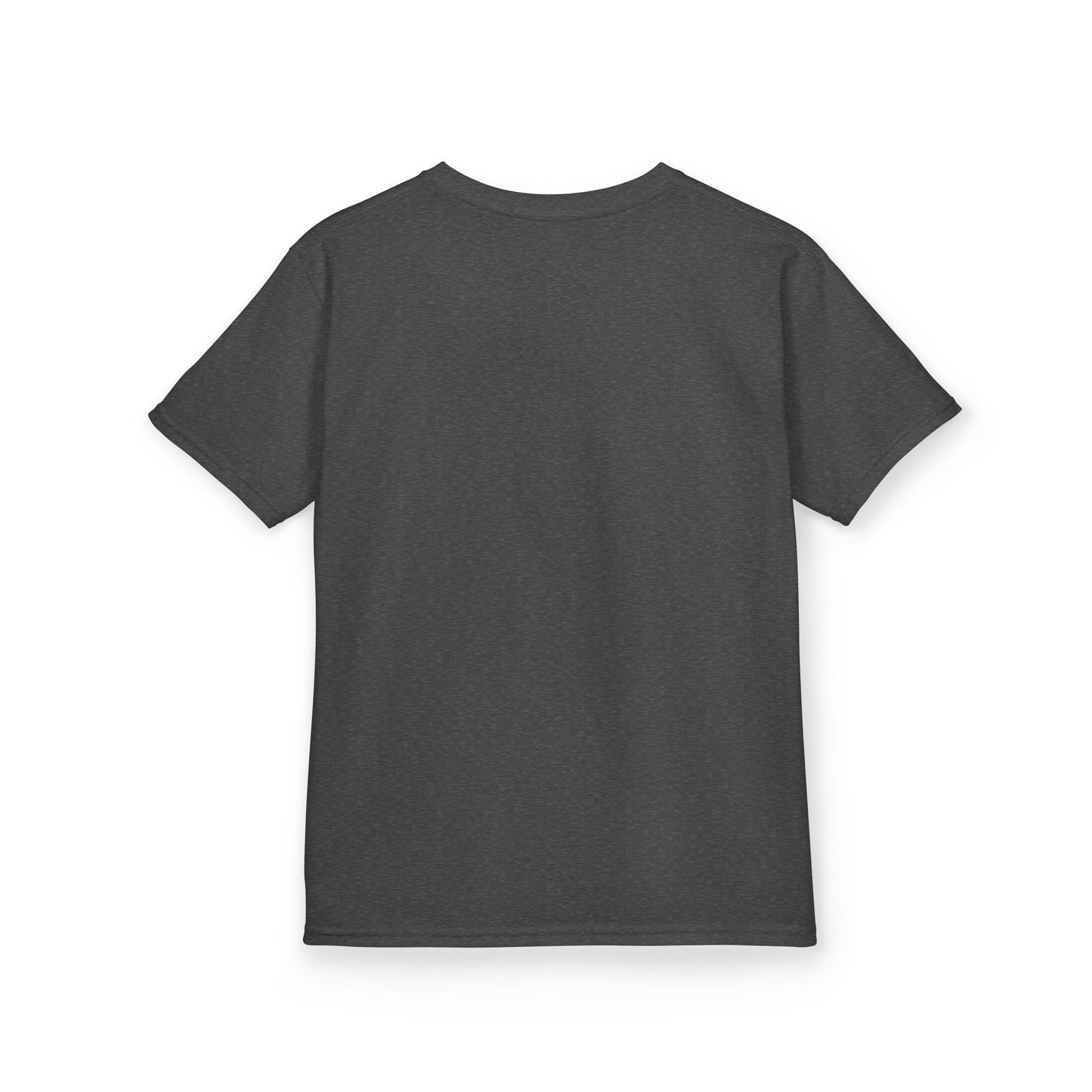 Happy Easter Kids Heavy Cotton Tee