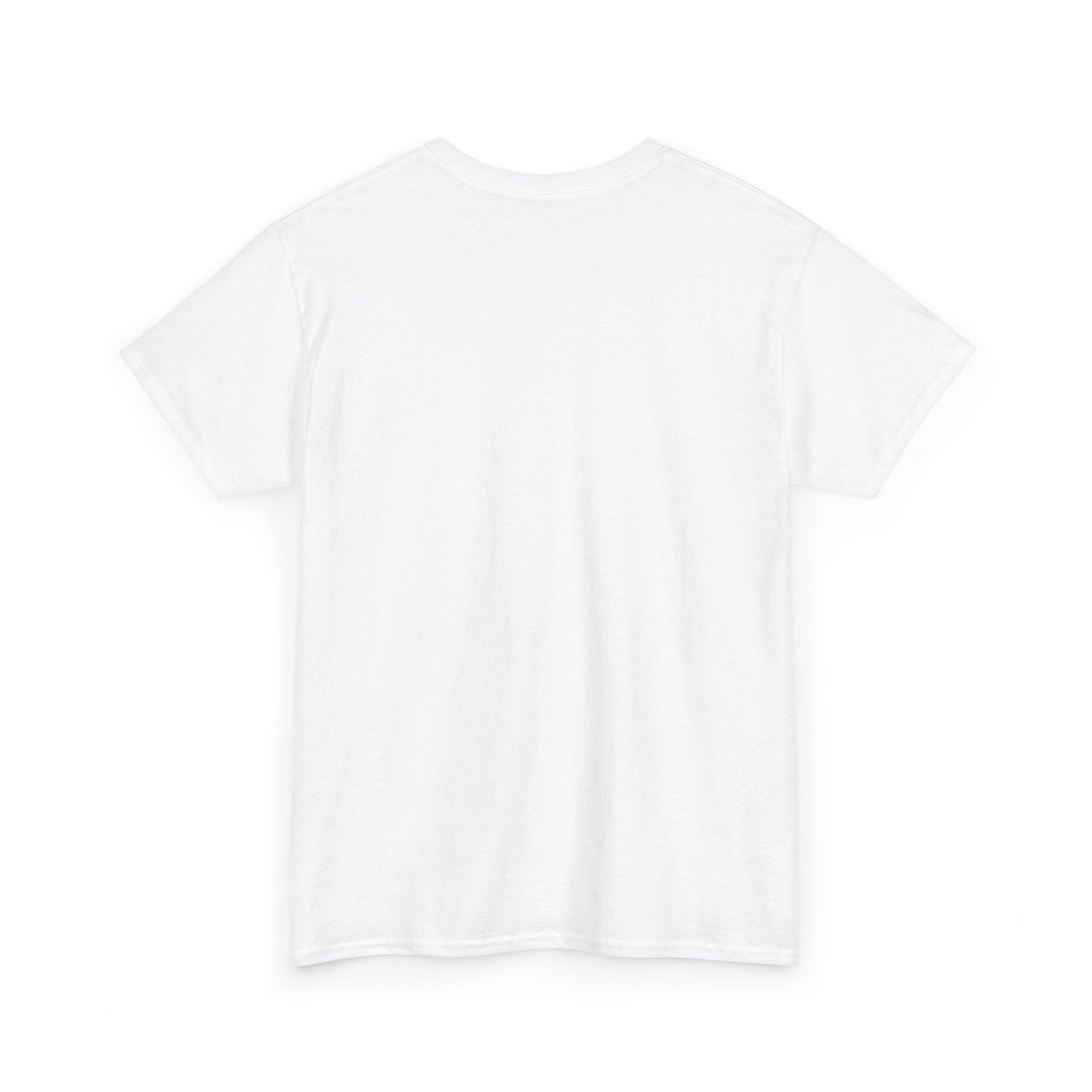 Running Late Is My Cardio Unisex Heavy Cotton Tee