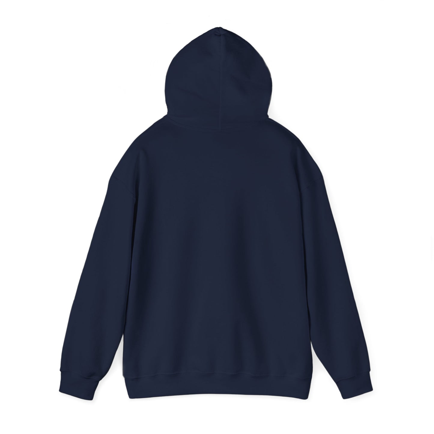 Funny Unisex Hoodie - 'If Awesome Was a Person' Inspirational Sweatshirt