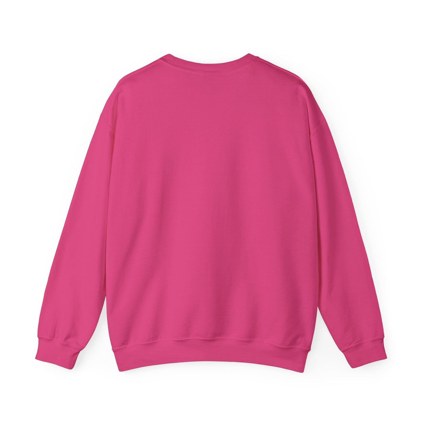 Mom Fuel Crewneck Sweatshirt - Comfortable and Fun Gift for Moms