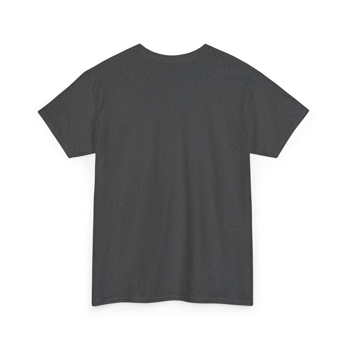Running Late Is My Cardio Unisex Heavy Cotton Tee