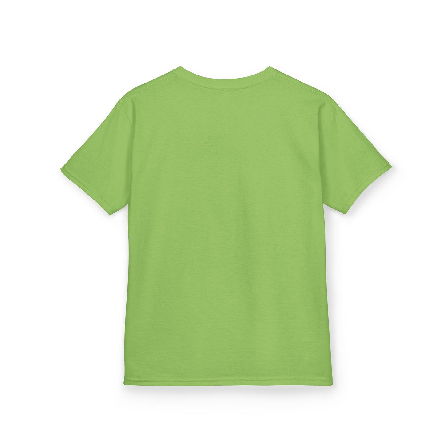 Happy Easter Kids Heavy Cotton Tee