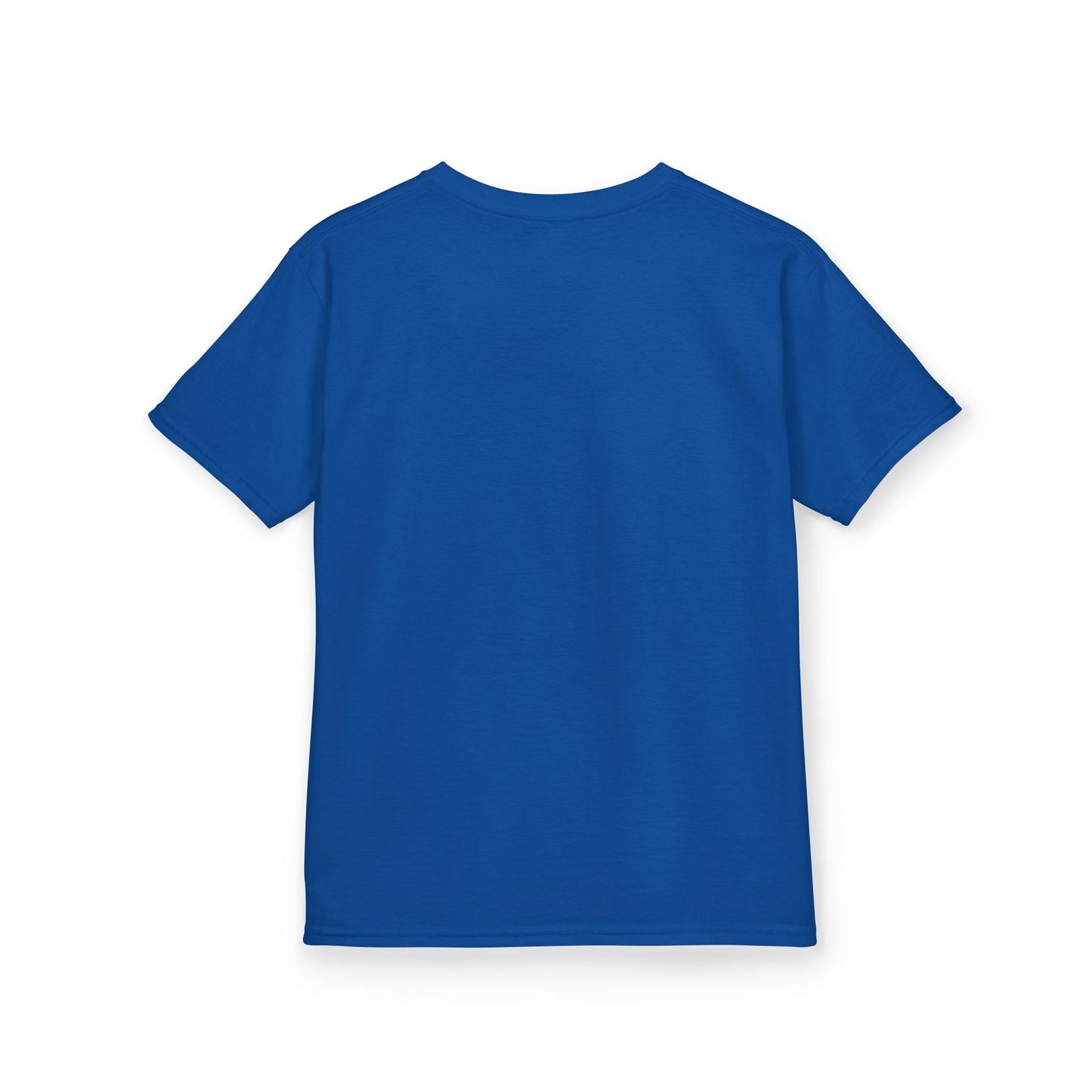 Happy Easter Kids Heavy Cotton Tee