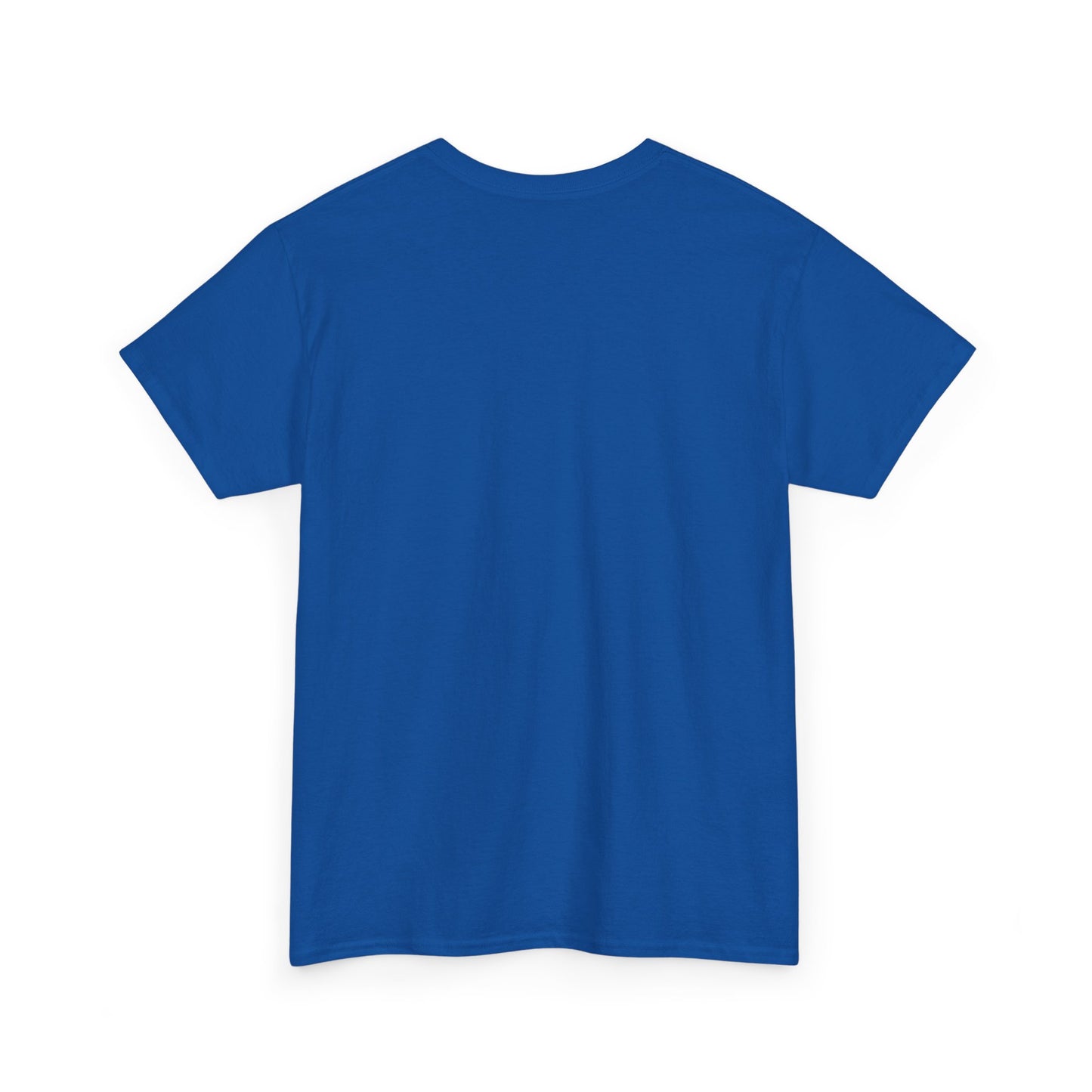 Running Late Is My Cardio Unisex Heavy Cotton Tee