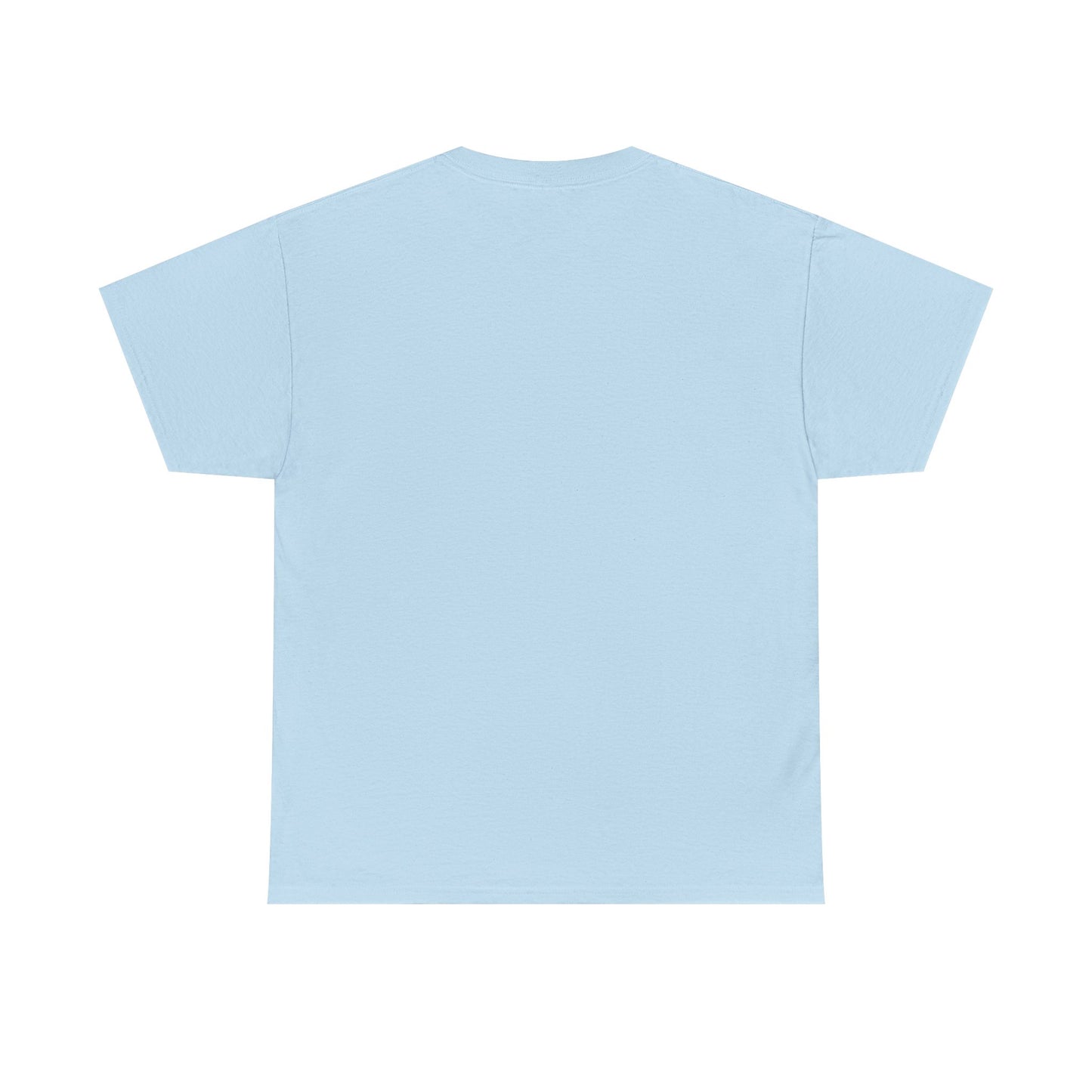 Coffee Cuddles Unisex Heavy Cotton Tee- Men