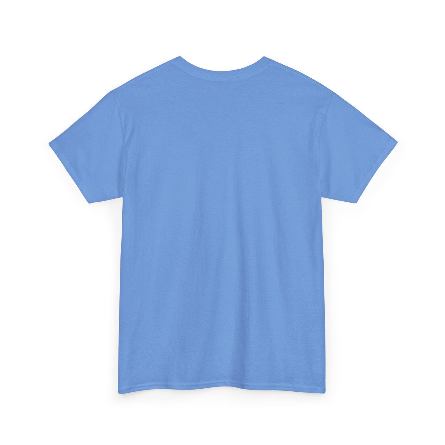 Running Late Is My Cardio Unisex Heavy Cotton Tee
