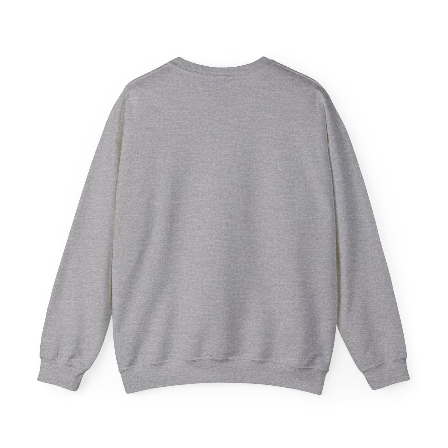 Mom Fuel Crewneck Sweatshirt - Comfortable and Fun Gift for Moms