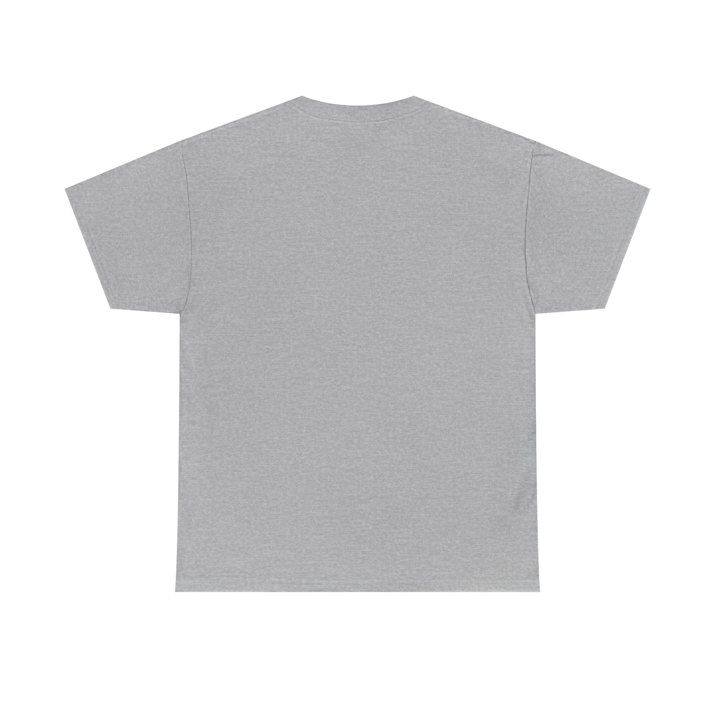 If Awesome Was a Person Unisex Heavy Cotton Tee - Fun Graphic Shirt for Casual Wear
