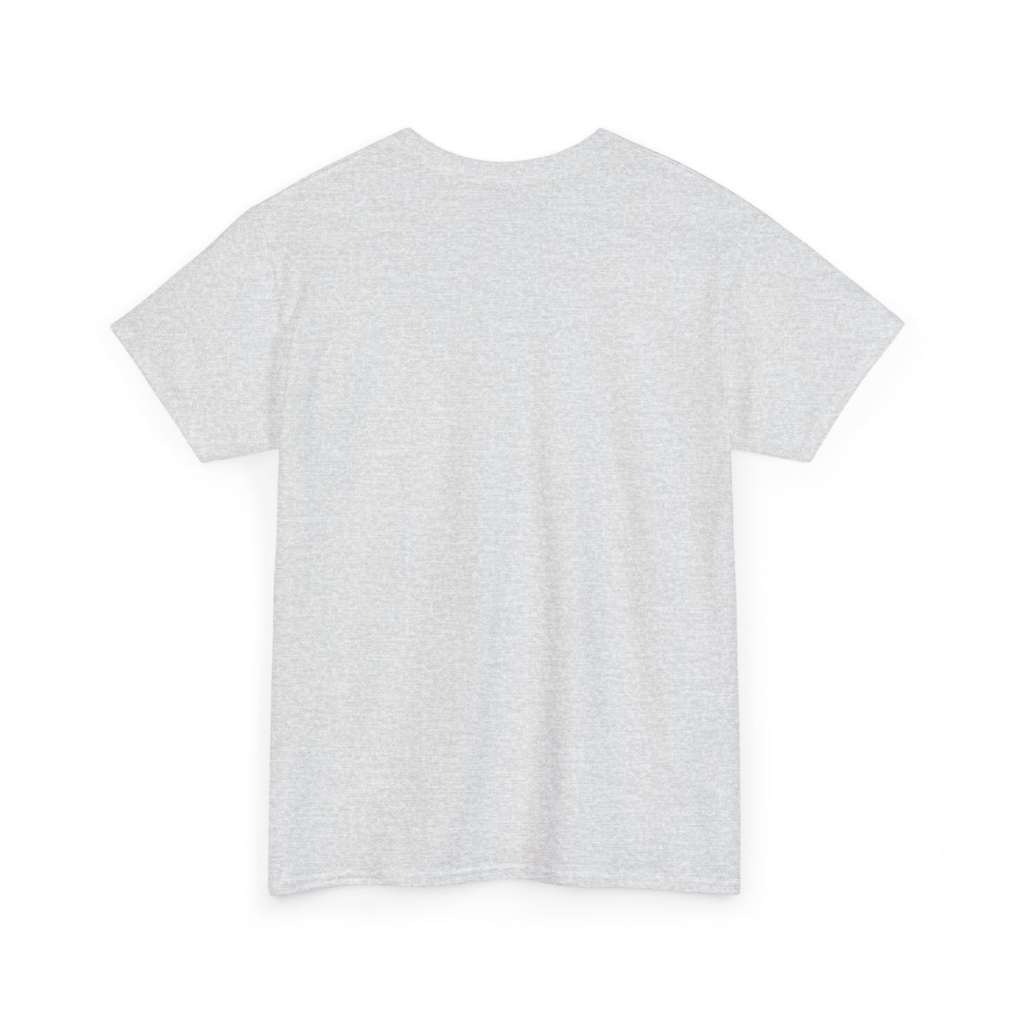 Running Late Is My Cardio Unisex Heavy Cotton Tee