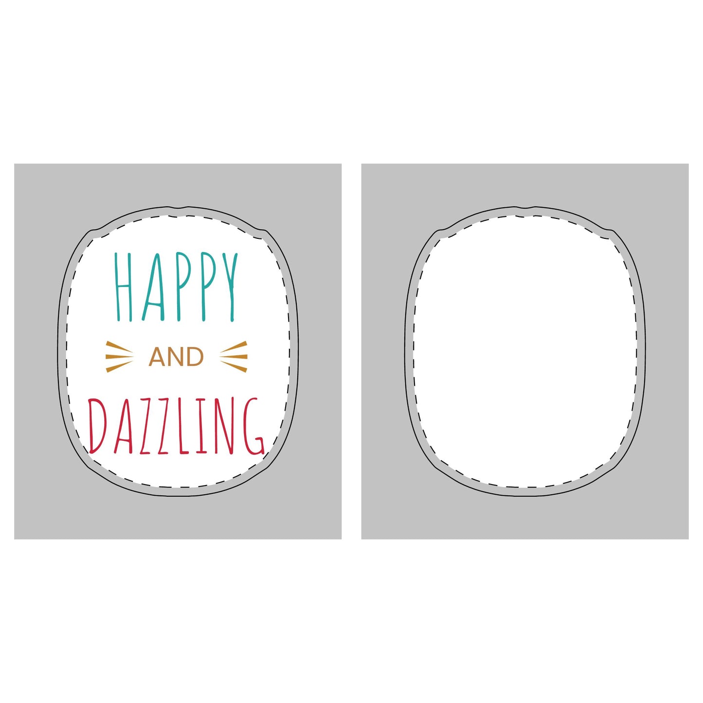 AirPod Max Cases (AOP)