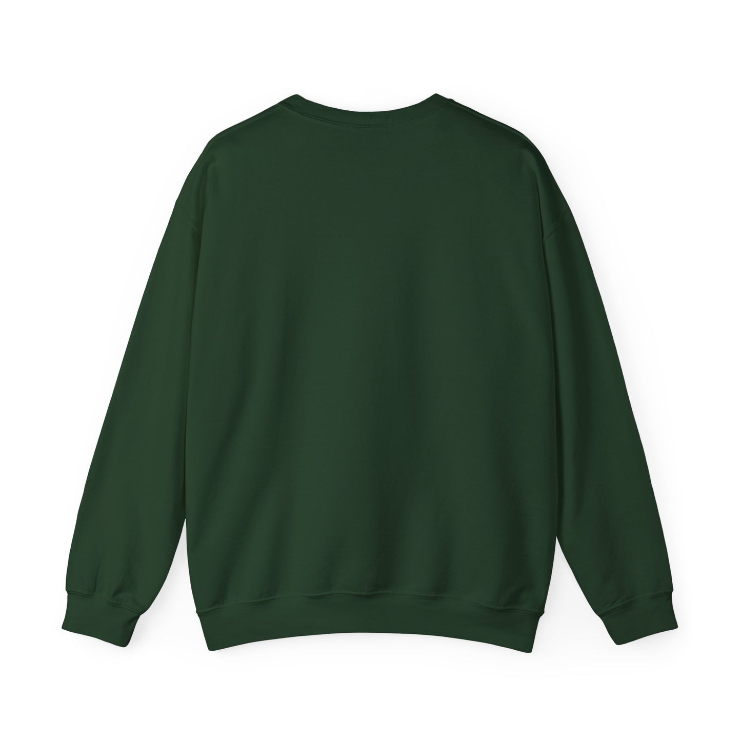 Mom Fuel Crewneck Sweatshirt - Comfortable and Fun Gift for Moms