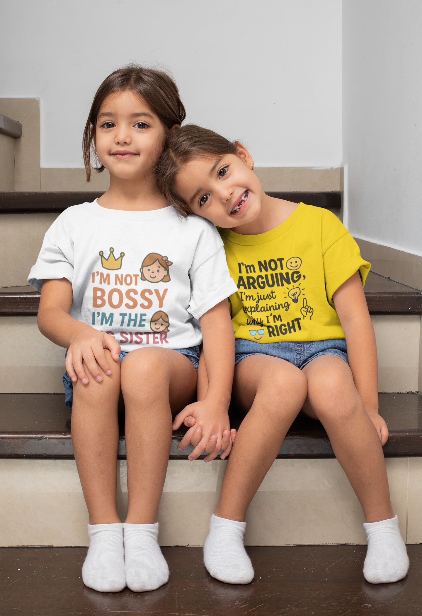 Big Sister Softstyle Tee, Cute Kids Shirt, Sister Gift, Birthday Shirt, Family Love Tee, Toddler Casual Wear