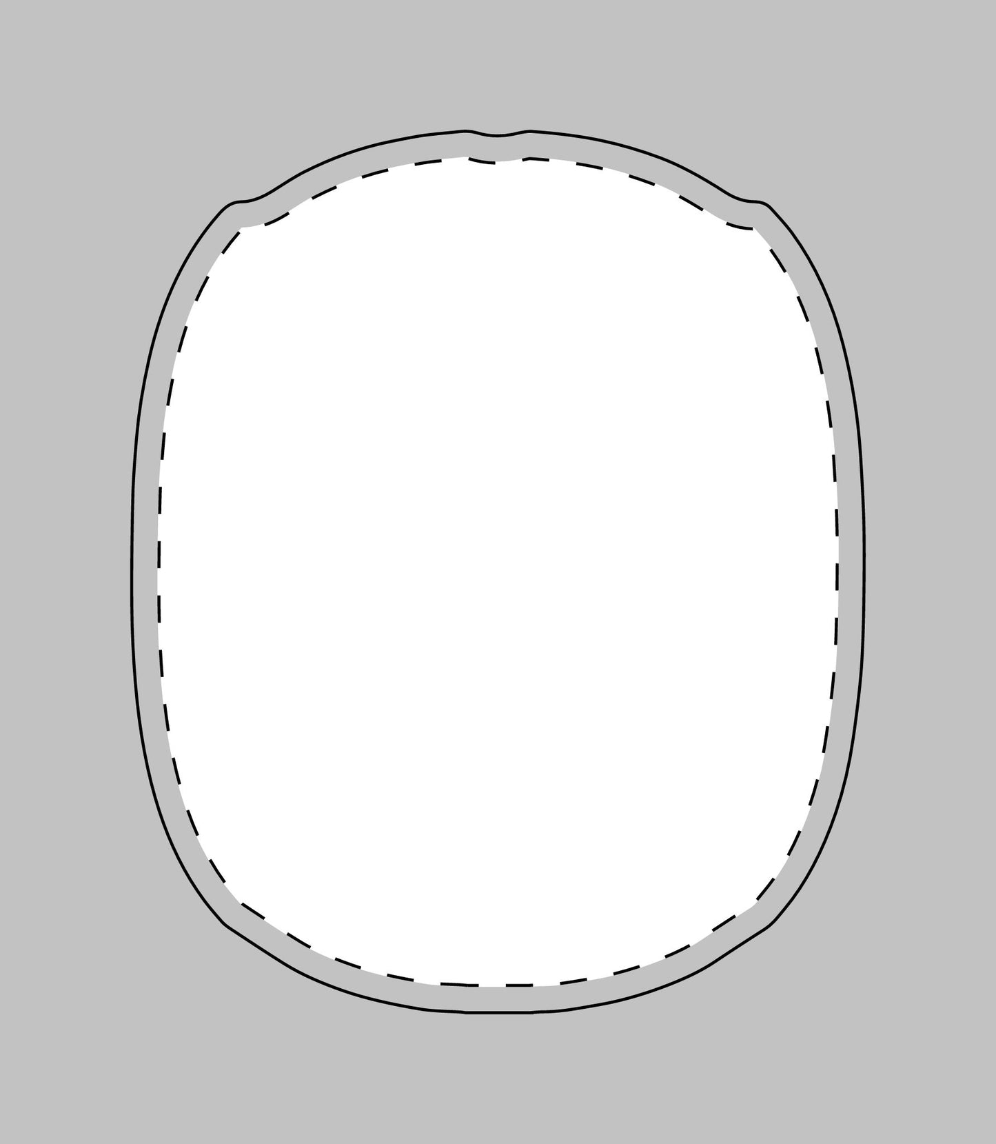 AirPod Max Cases (AOP)