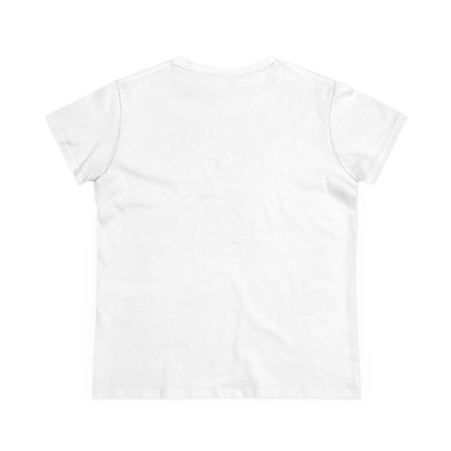 Super Mom Women's Midweight Cotton Tee - Fun Mother's Day Gift