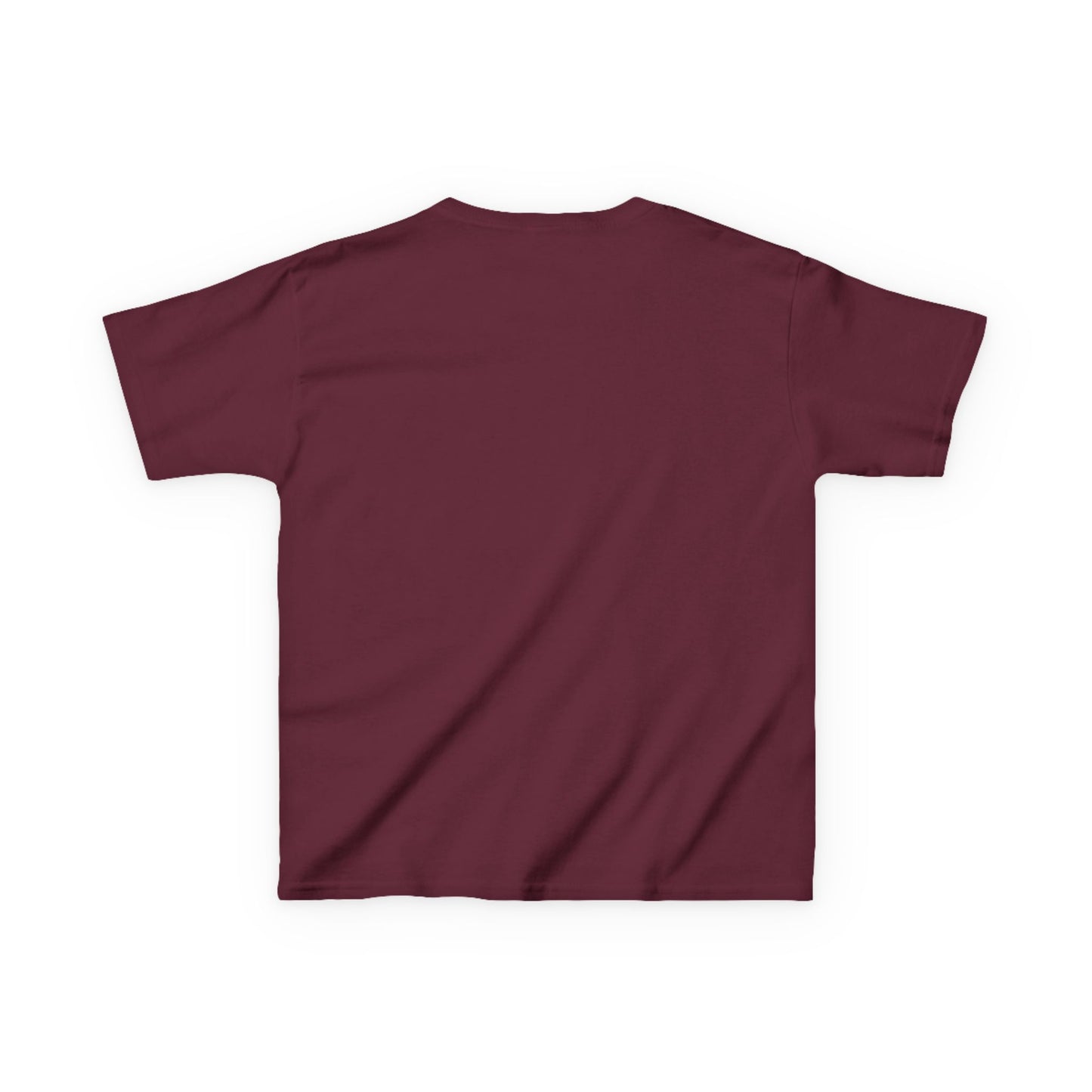 Happy Easter Kids Heavy Cotton Tee