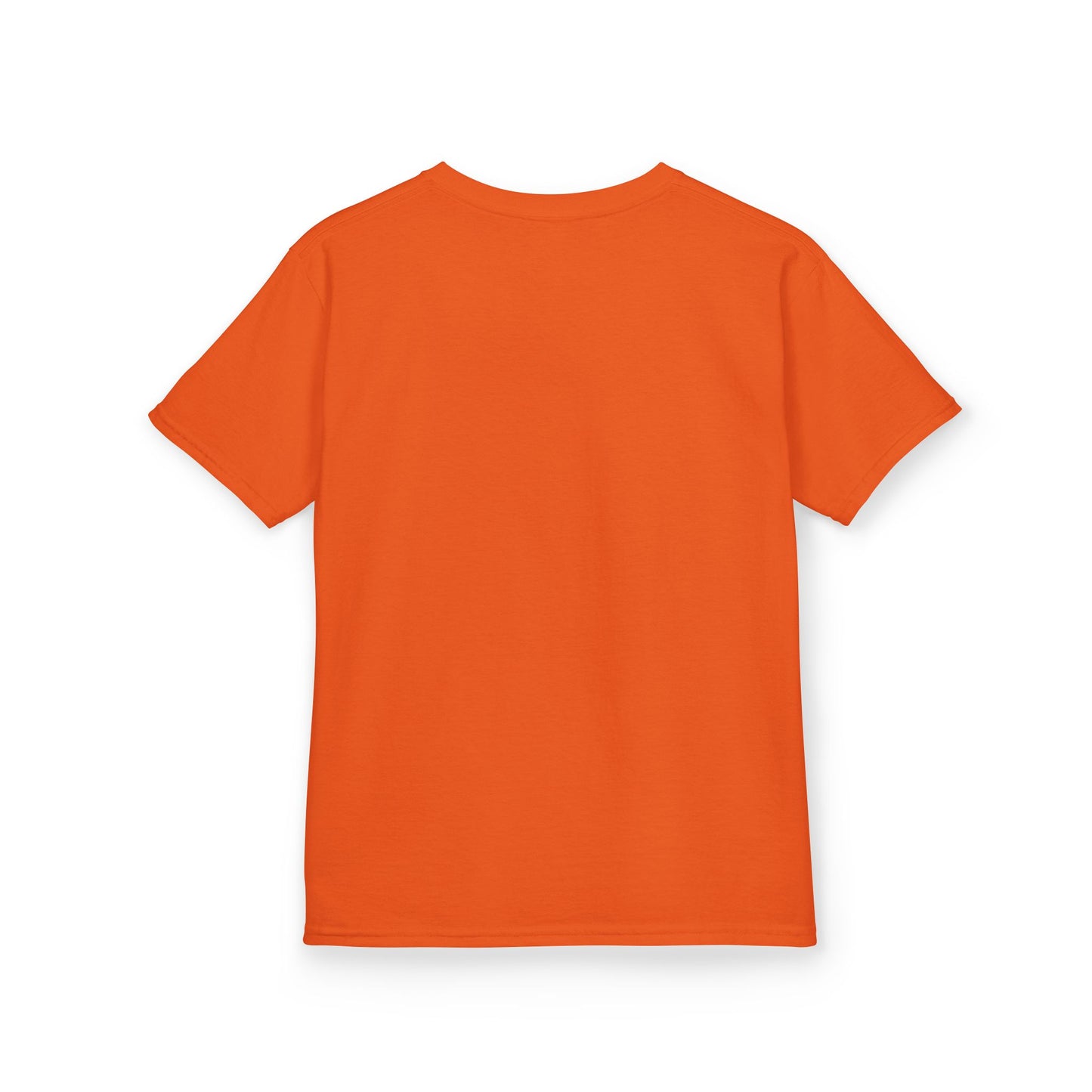 Happy Easter Kids Heavy Cotton Tee