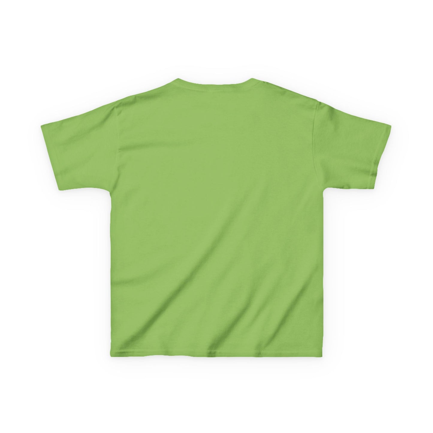 Happy Easter Kids Heavy Cotton Tee