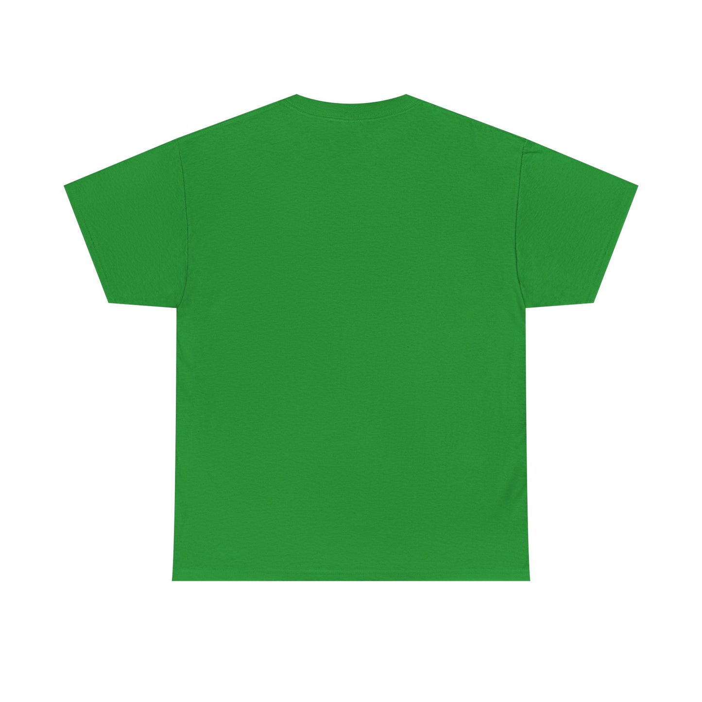 Coffee Cuddles Unisex Heavy Cotton Tee- Men