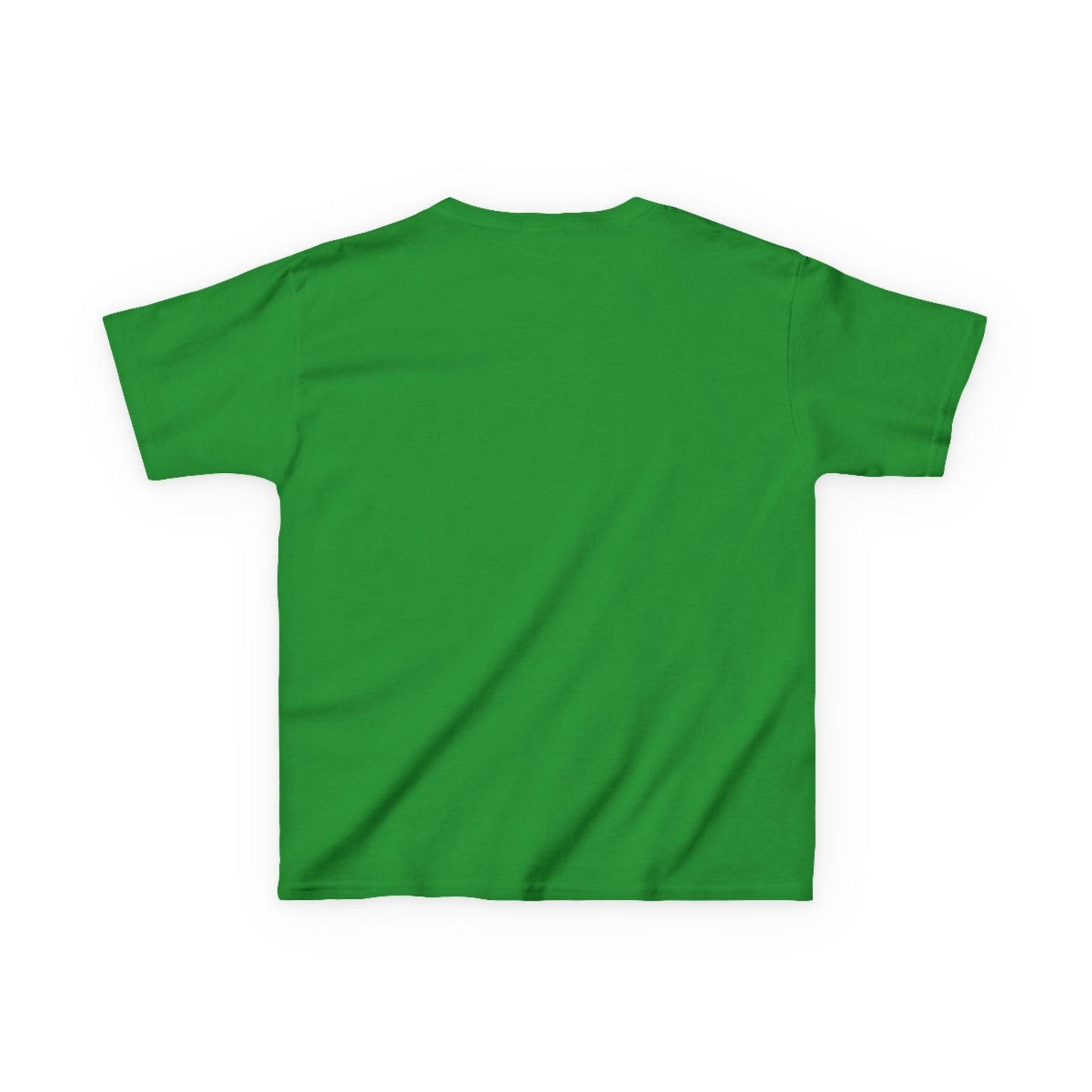 Happy Easter Kids Heavy Cotton Tee