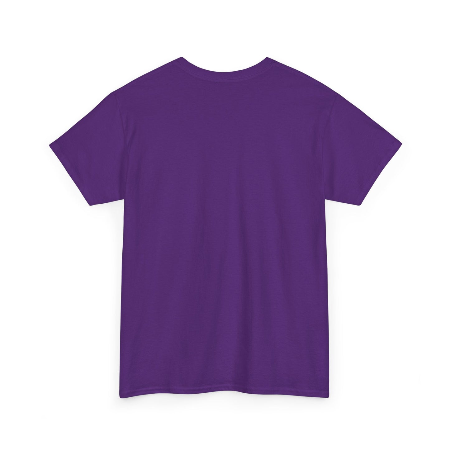 Running Late Is My Cardio Unisex Heavy Cotton Tee