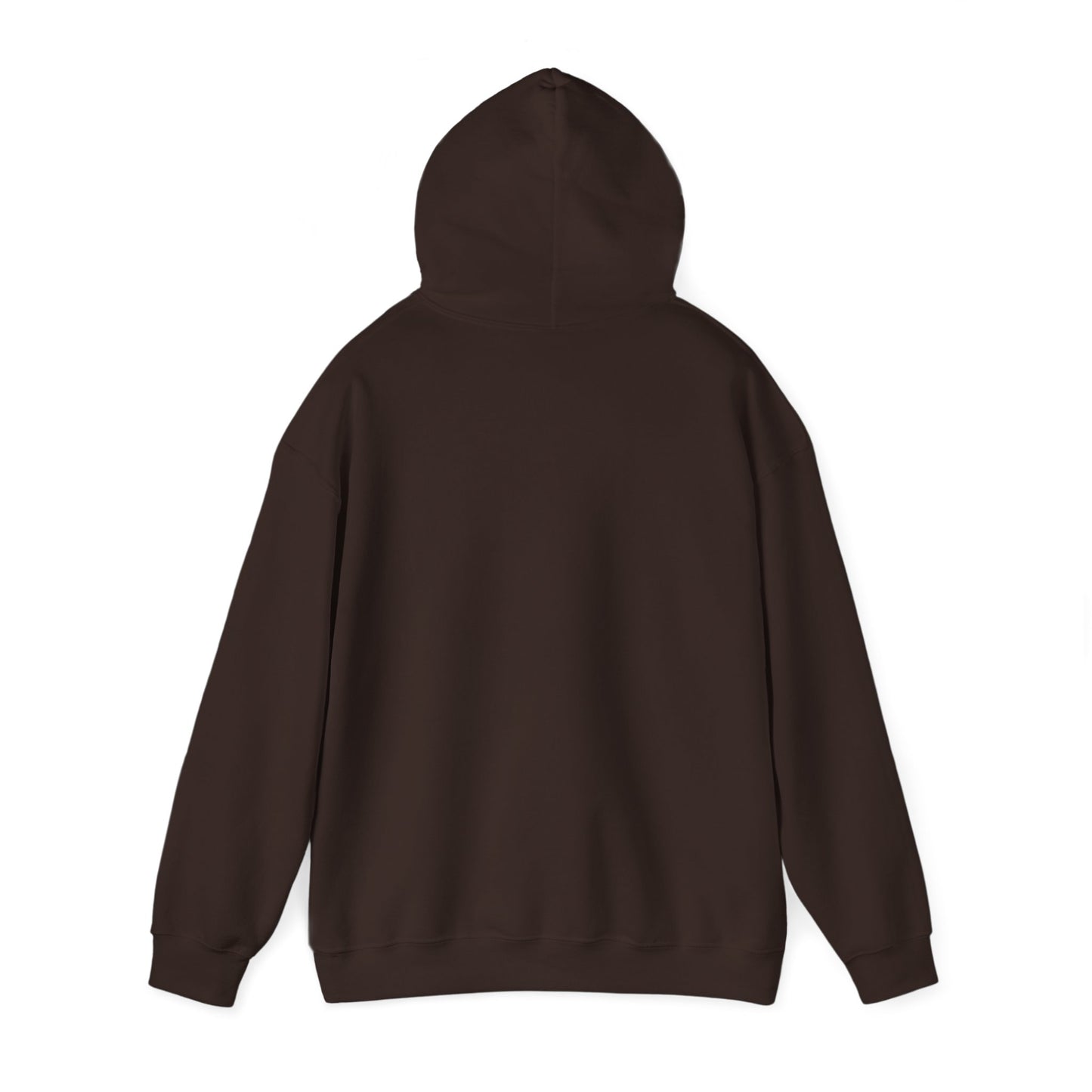 Funny Unisex Hoodie - 'If Awesome Was a Person' Inspirational Sweatshirt
