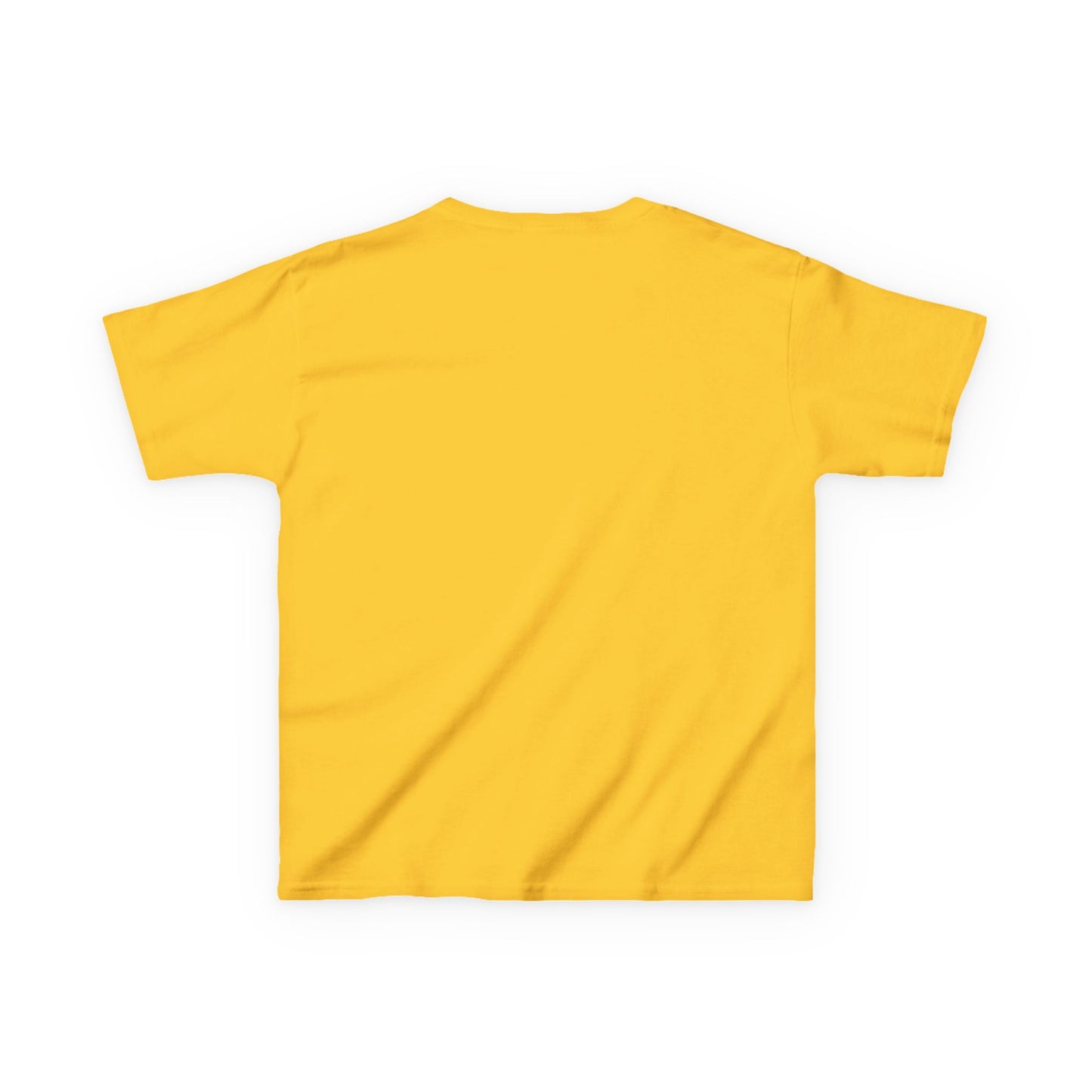 Happy Easter Kids Heavy Cotton Tee