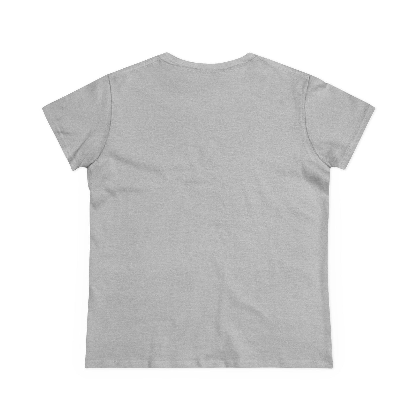 Super Mom Women's Midweight Cotton Tee - Fun Mother's Day Gift