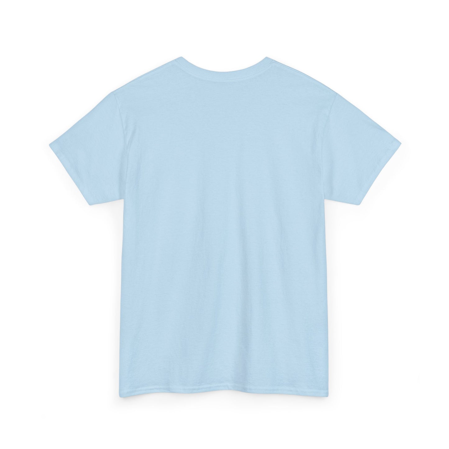 Running Late Is My Cardio Unisex Heavy Cotton Tee