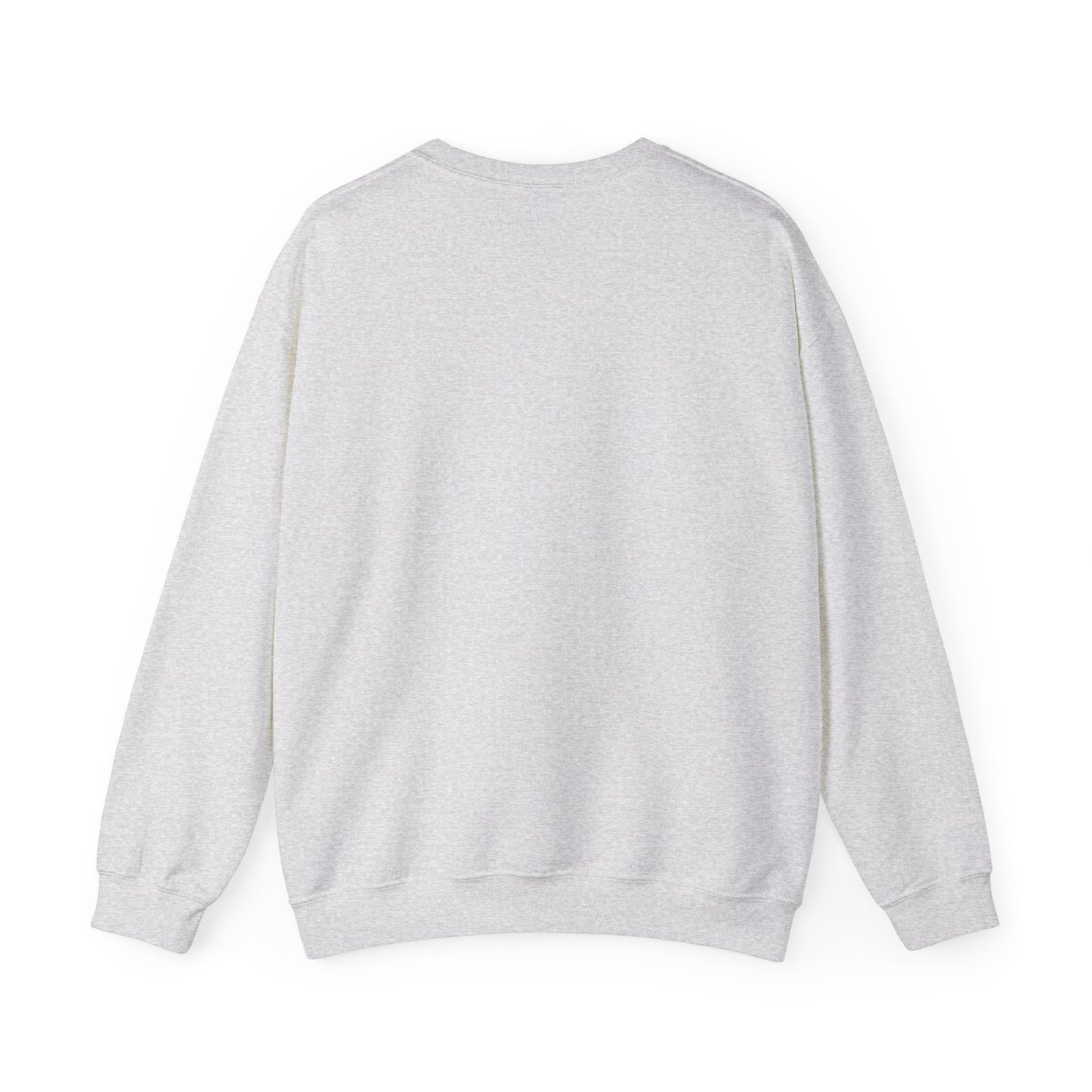 Mom Fuel Crewneck Sweatshirt - Comfortable and Fun Gift for Moms