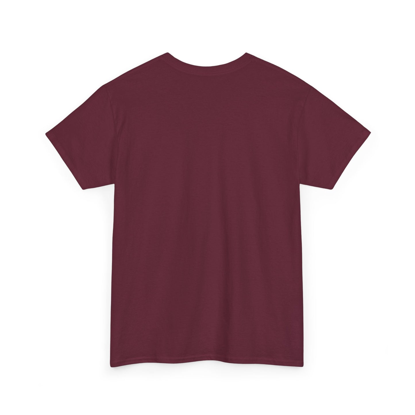 Running Late Is My Cardio Unisex Heavy Cotton Tee