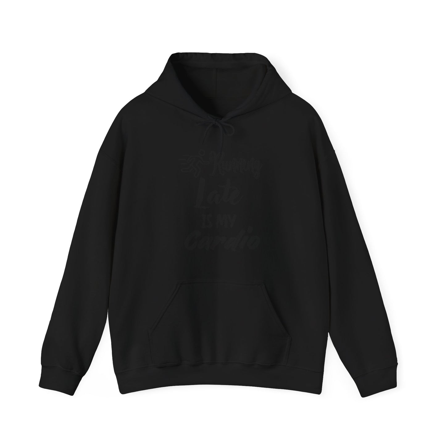 Copy of My Superhero is Mum Hoodie -Print on Front only