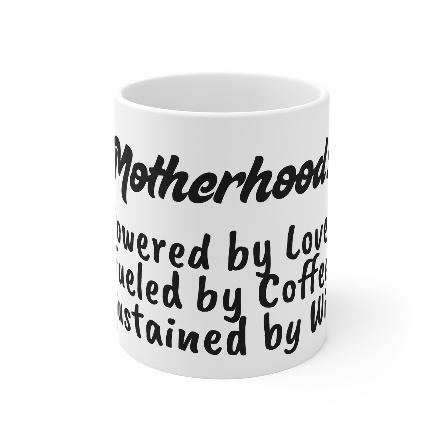 Ceramic Mugs (11oz\15oz\20oz)