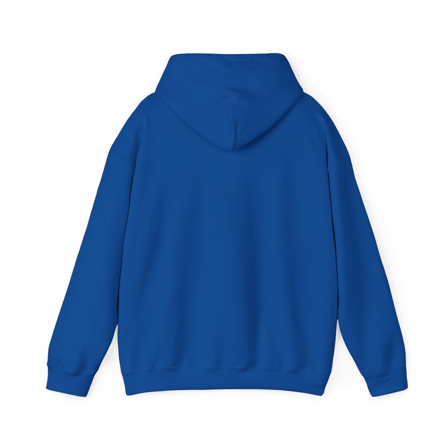 Funny Unisex Hoodie - 'If Awesome Was a Person' Inspirational Sweatshirt