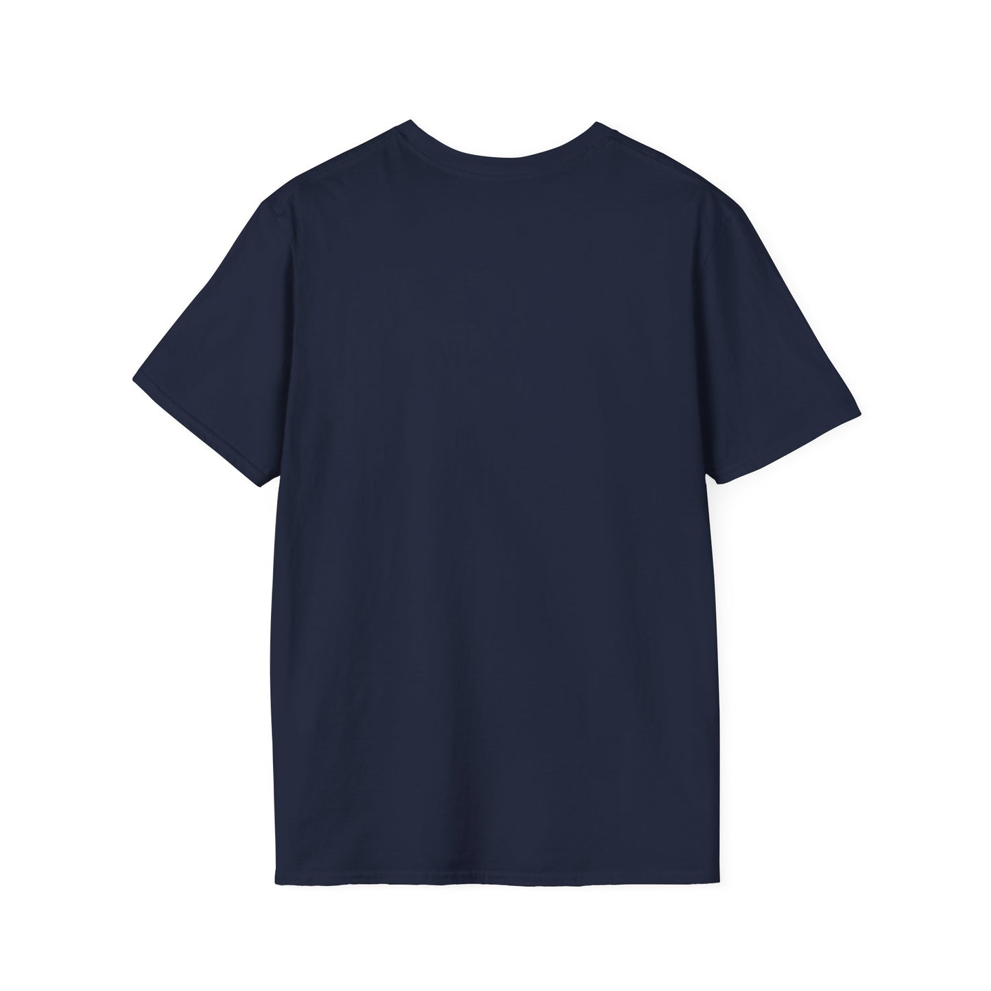 Inspirational Quote T-Shirt - "If Gorgeous Was a Person" - Unisex Softstyle Tee