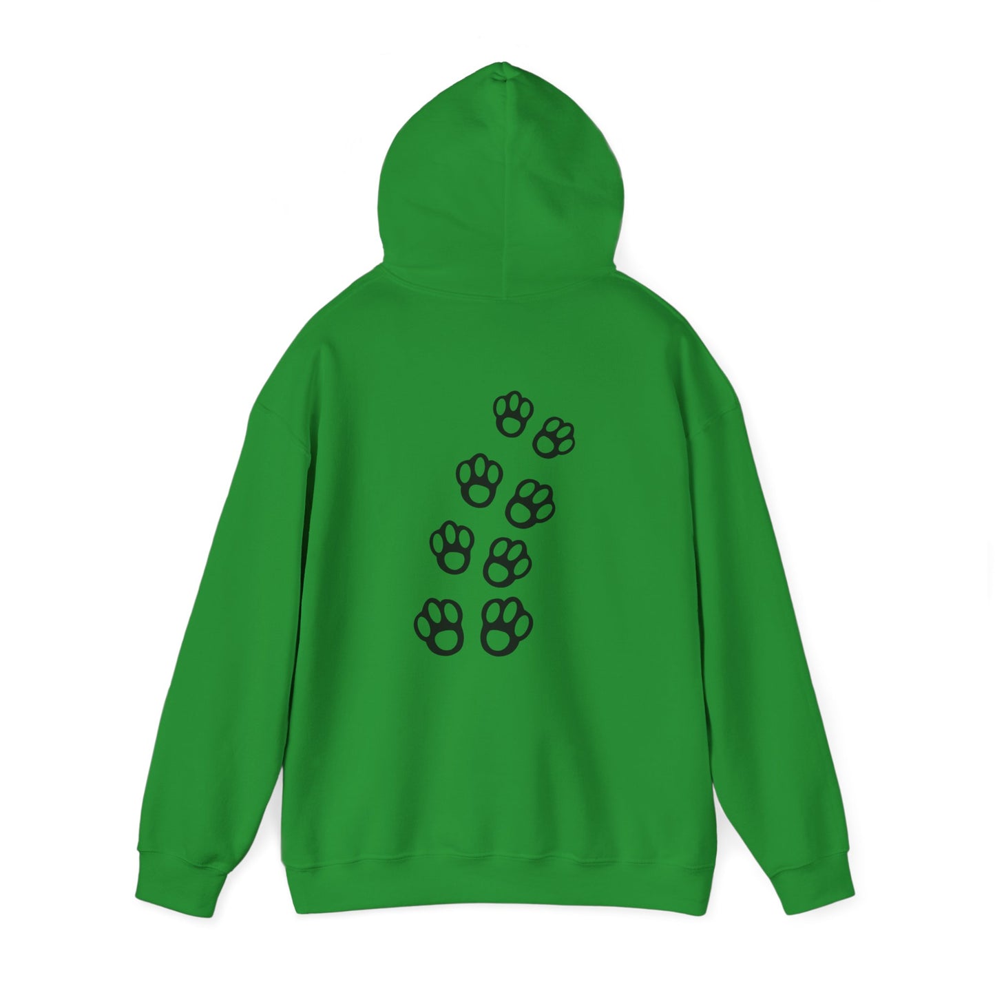Dog Mom Hooded Sweatshirt, Cute Dog Lover Gift, Pet Owner Apparel, Cozy Sweatshirt for Dog Lovers, Animal Lover Hoodie