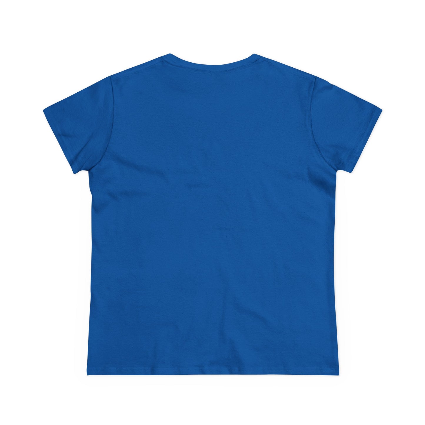Super Mom Women's Midweight Cotton Tee - Fun Mother's Day Gift