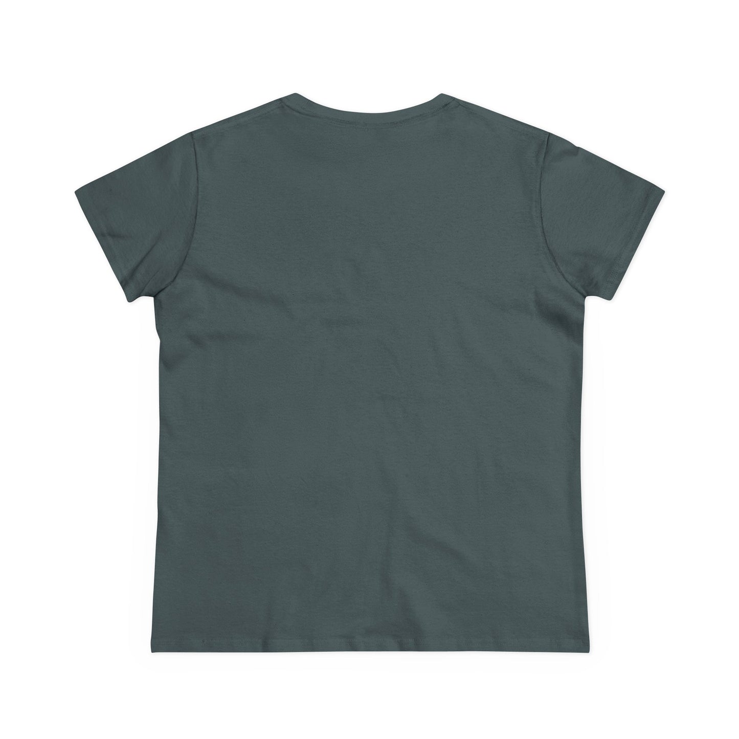 Super Mom Women's Midweight Cotton Tee - Fun Mother's Day Gift