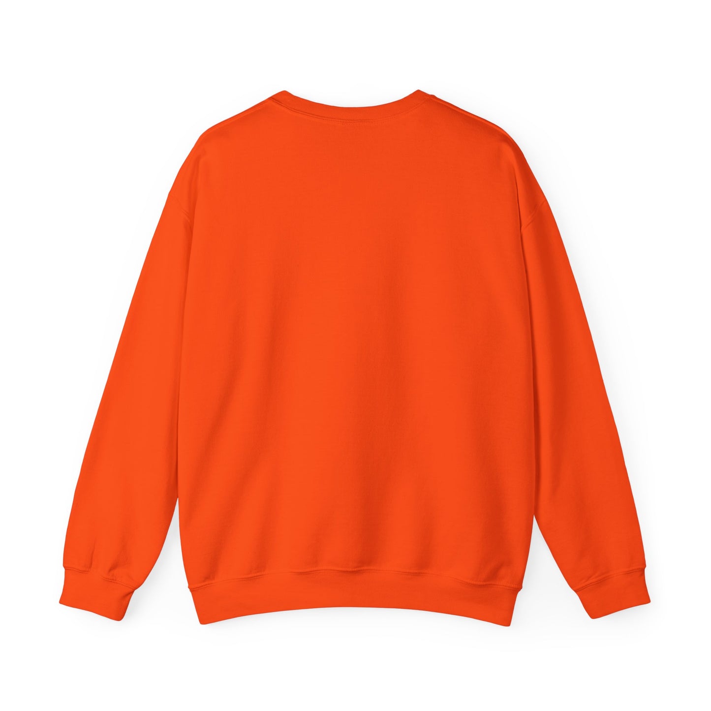 Mom Fuel Crewneck Sweatshirt - Comfortable and Fun Gift for Moms