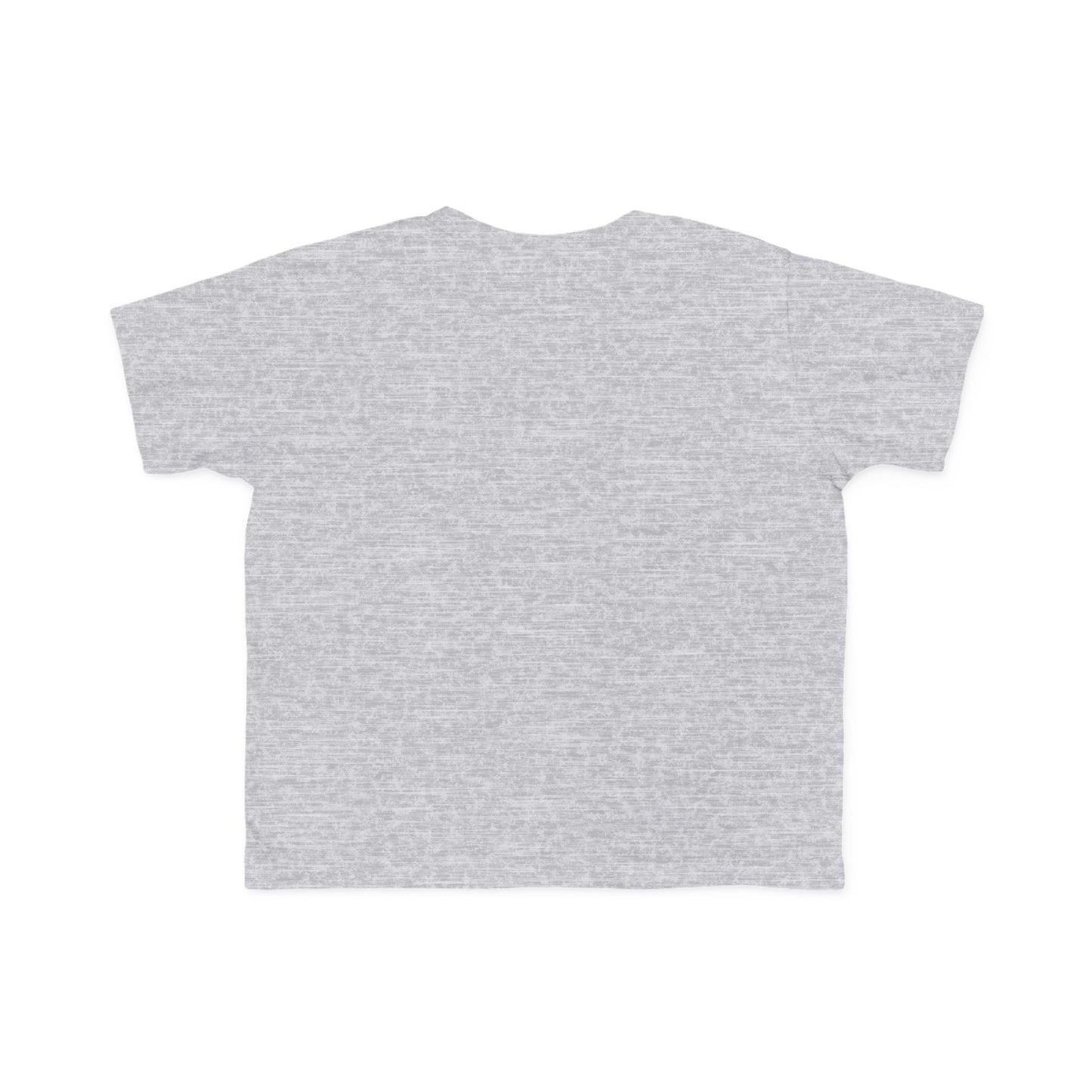 Toddler Fine Jersey Tee - Terrific Two Celebration Shirt, Birthday Gift, Cute Kids Apparel, Fun Toddler Top, Playtime Tee